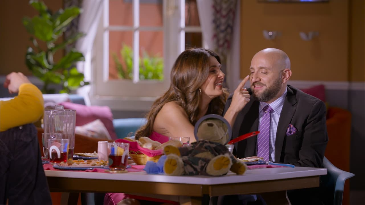 ¿No viste el capítulo 3 de la octava temporada de 'VECINOS'? Disfrútalo AQUÍ