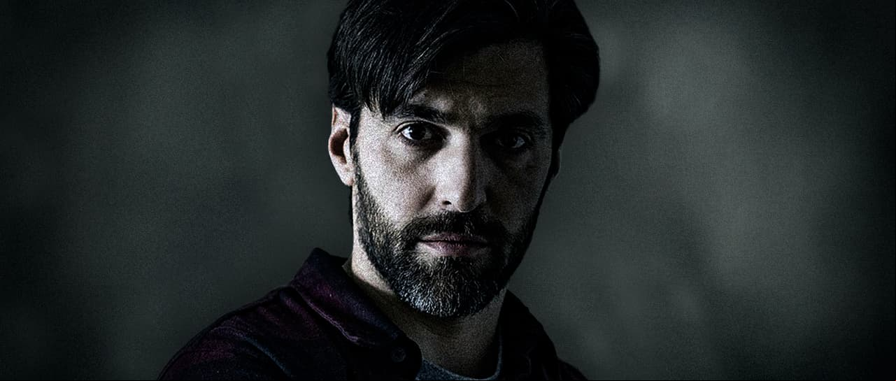 "Cada capítulo parece una película": Osvaldo de Léon sobre Cuna de Lobos