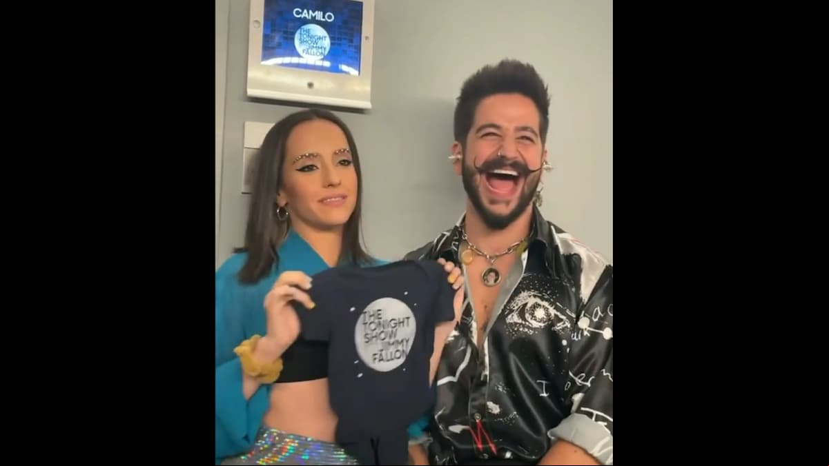Aunque ha lucido su pancita en conciertos, alfombras rojas y redes sociales, son pocos los detalles que se saben del bebé.