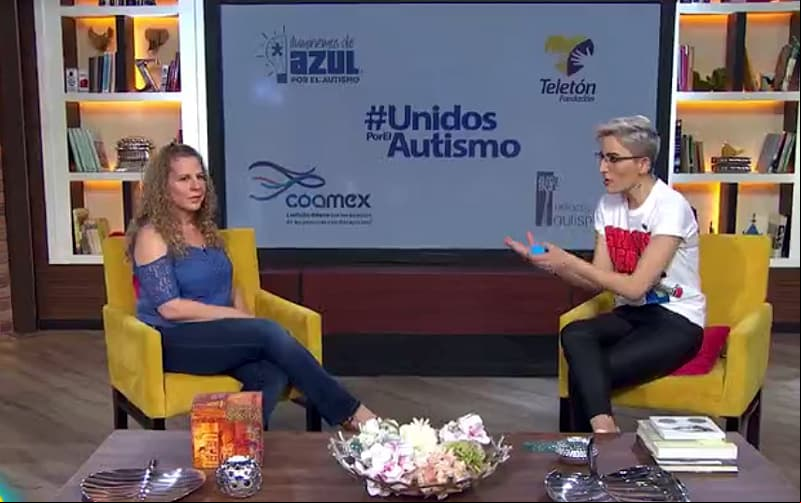 ENTREVISTA: ¿Cómo incluir en nuestra sociedad a las personas con Autismo?, con Tania Karasik