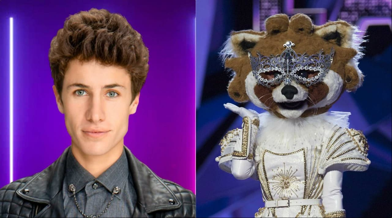 Juanpa Zurita le promete fidelidad a Mapache, pero Yuri no le cree