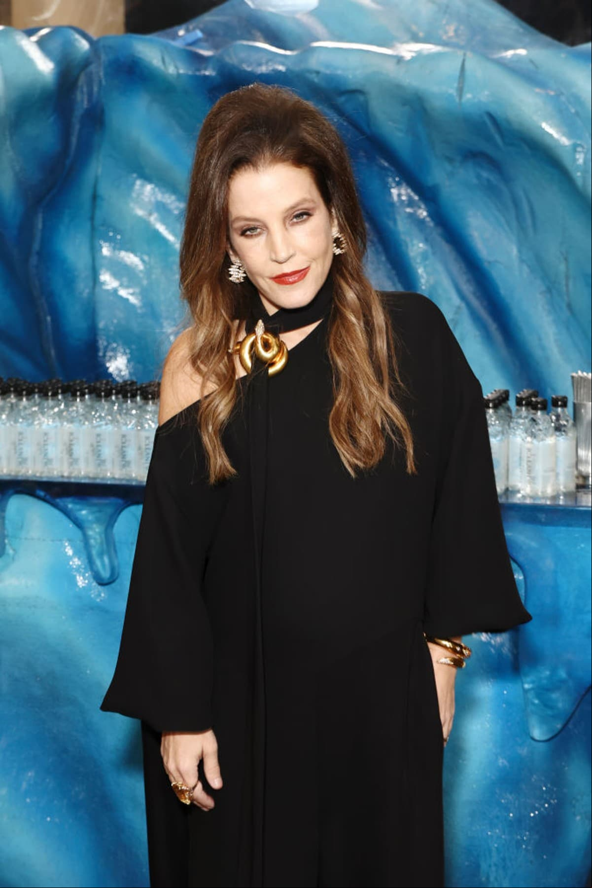Lisa Marie, hija de Elvis Presley fallece por paro cardíaco: todo lo que se sabe