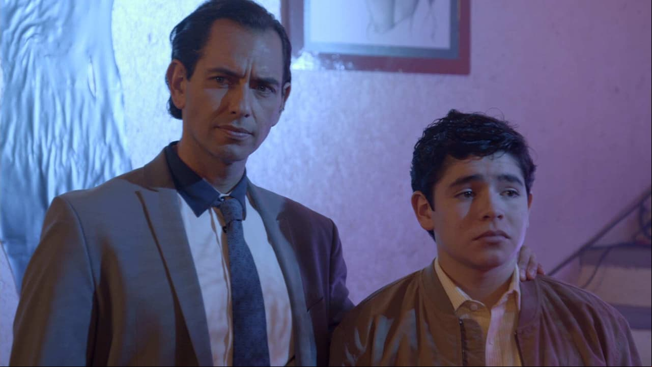 Resumen Capítulo 1636 de La Rosa de Guadalupe: Tal como es