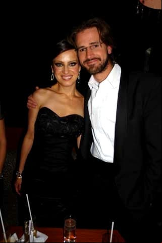 Gaby Platas confiesa por qué se divorció de su primer esposo