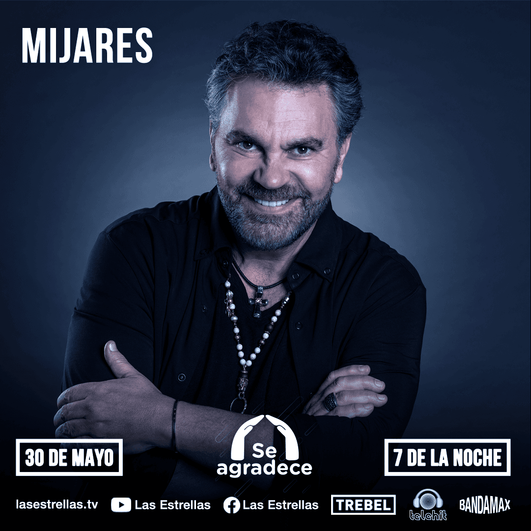 Mijares
