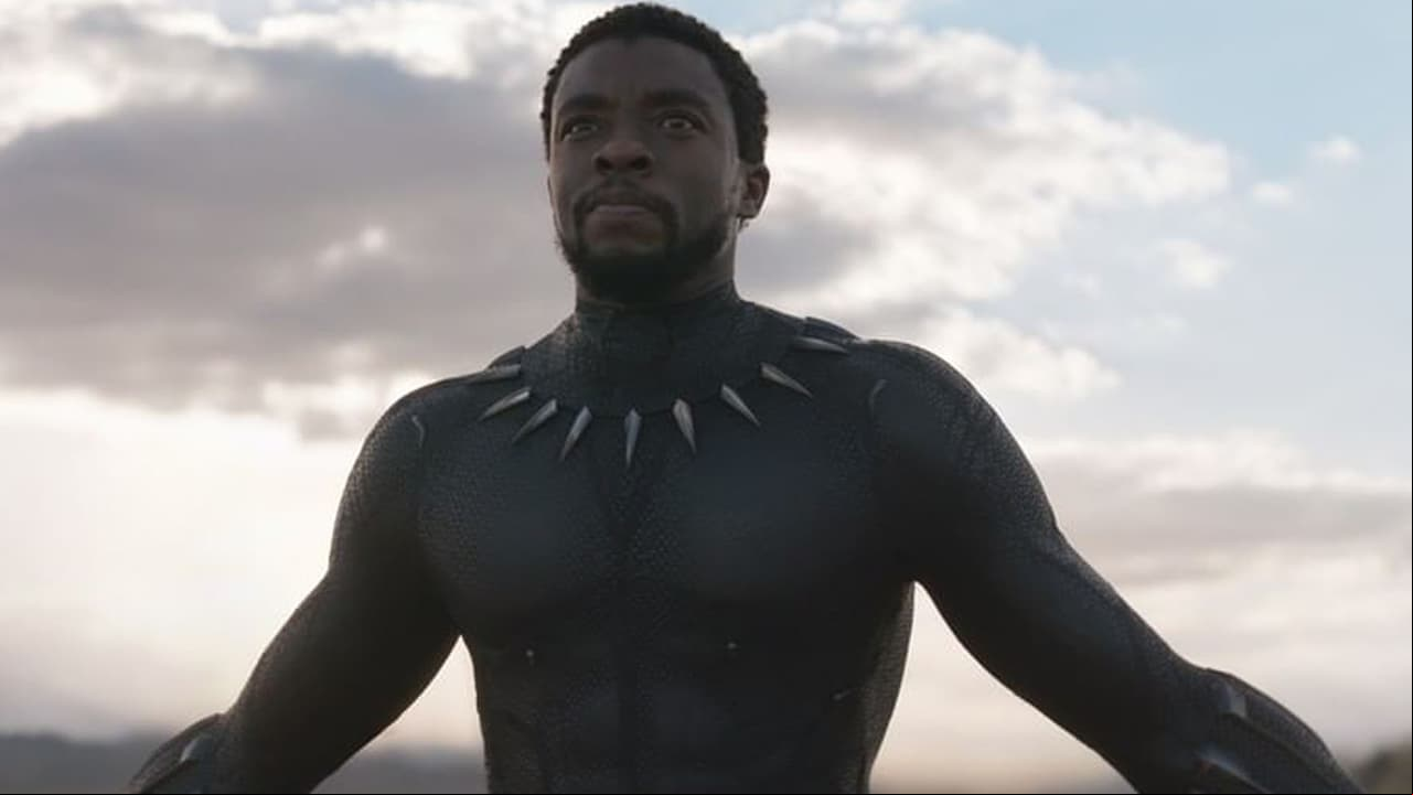 Actores de 'Black Panther' podrían ser perseguidos por la 'maldición Poltergeist': ¿qué es y por qué lo dicen?