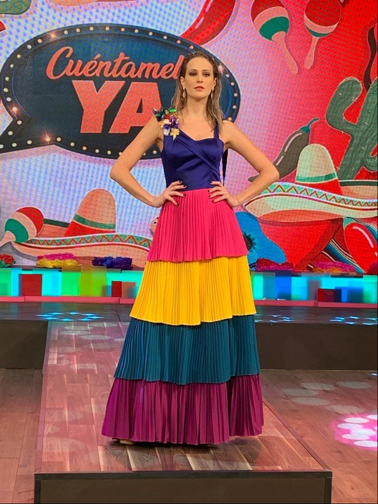 MODA: Looks para dar el grito según tu destino