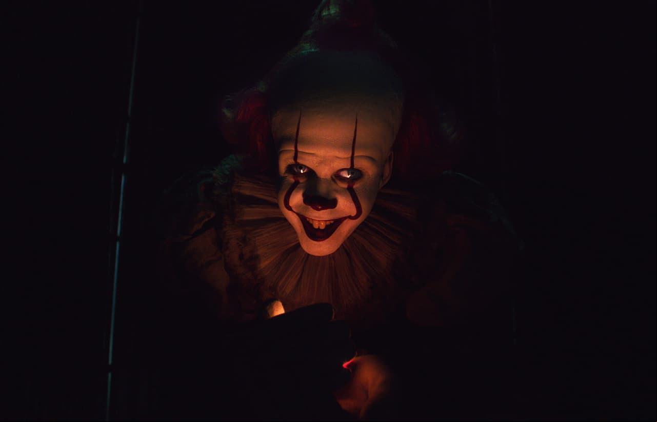 ‘It: Capítulo 2’ contará con una escena inédita escrita por Stephen King
