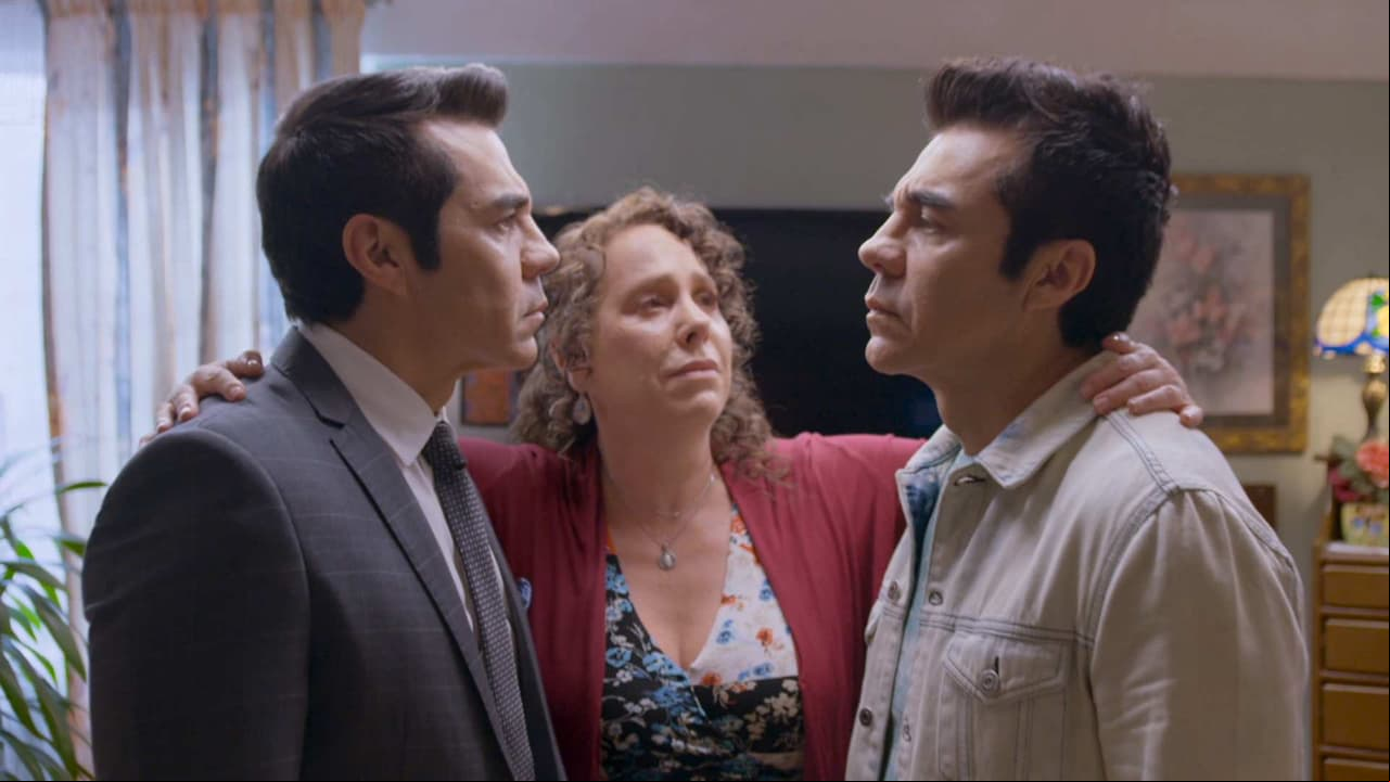 Resumen Capítulo 73: Dense la mano como hermanos