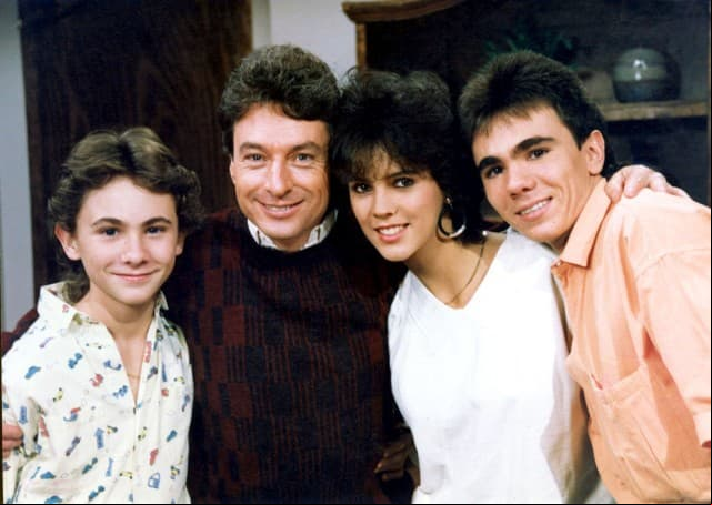 Así luce el elenco de Papá Soltero, a 31 años de su estreno