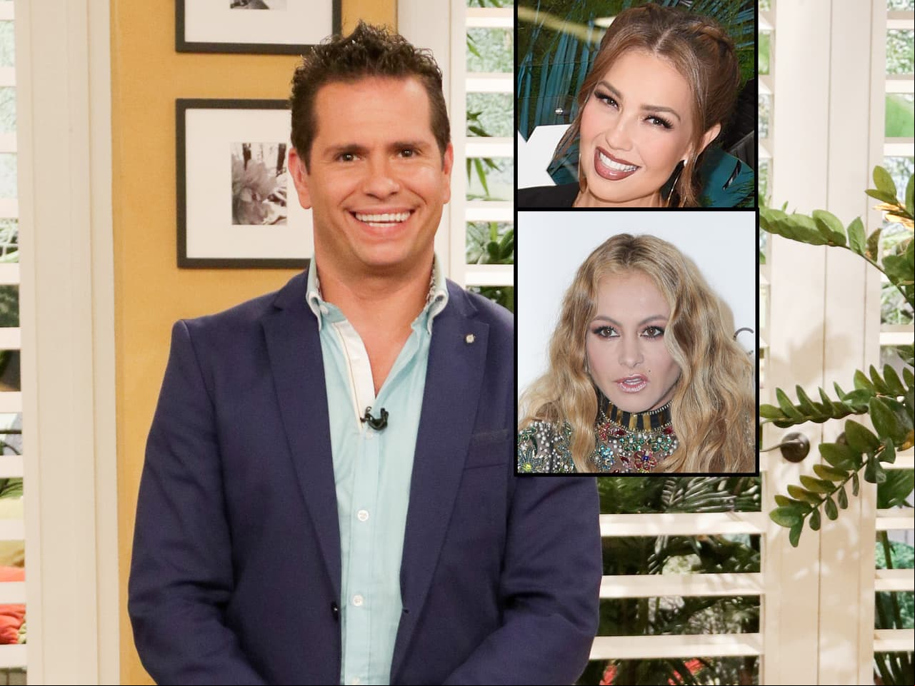 Thalía y Paulina estuvieron ausentes del reencuentro de Timbiriche por esta razón