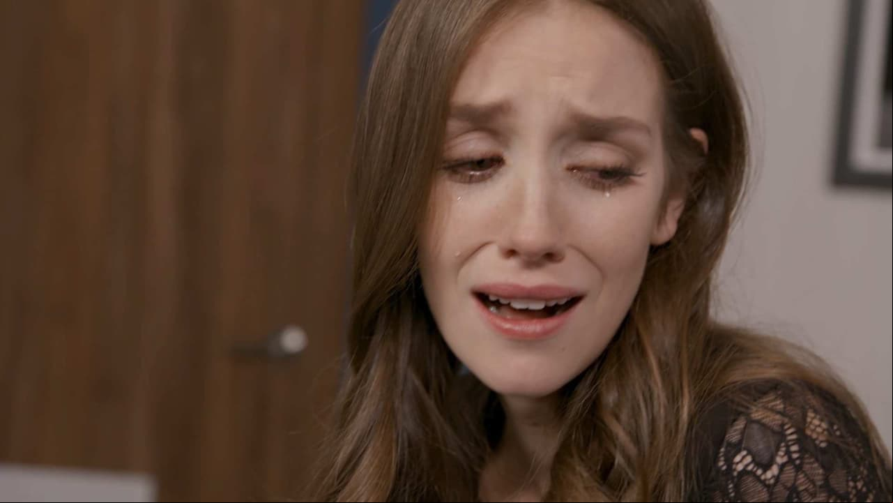 ¡Carmen vuelve a abandonar a Pamela!
