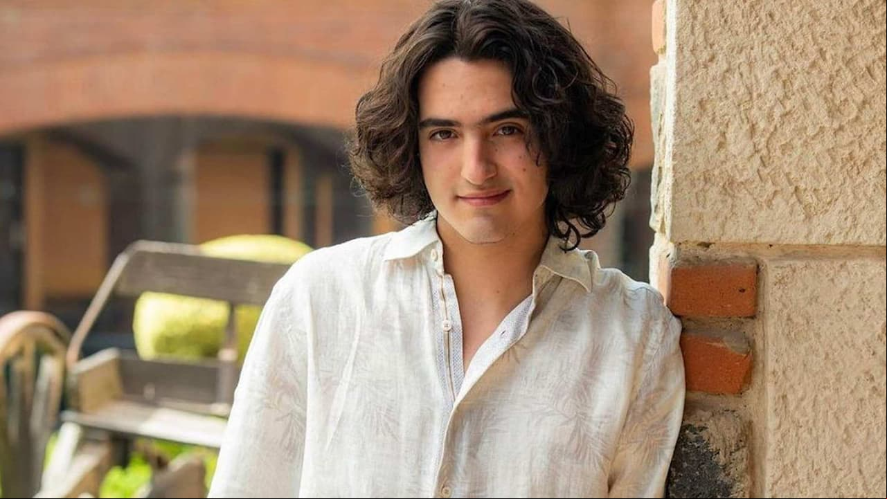 Sebastián Poza revela en Instagram que se contagió de coronavirus: ‘Fue hace dos meses’