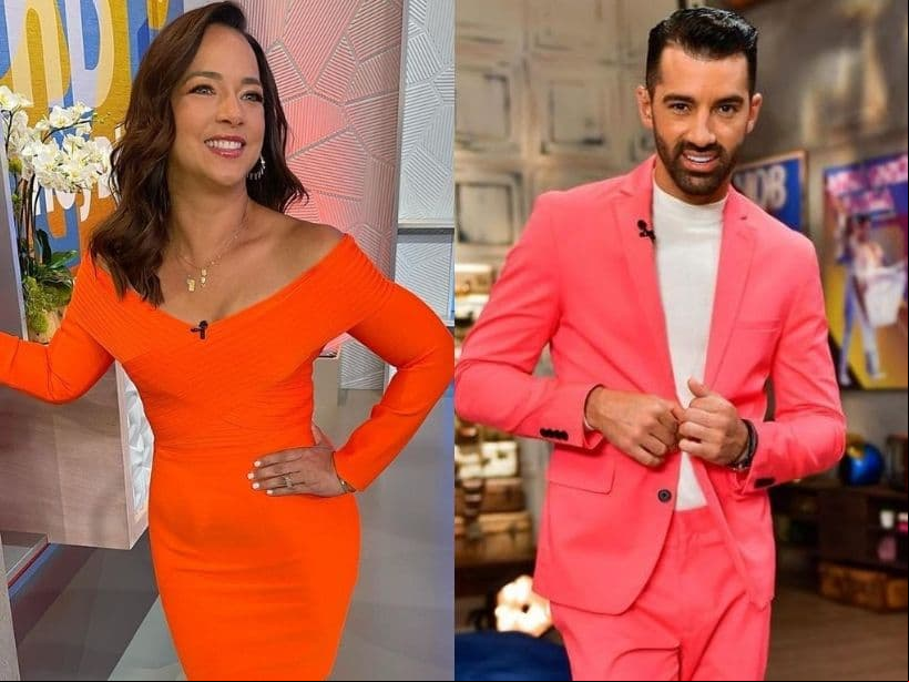 La reciente y sorpresiva separación de Adamari López y Toni Costa ha conmocionado al mundo del espectáculo, pues por casi 10 años conformaron una de las parejas más sólidas y queridas del medio.