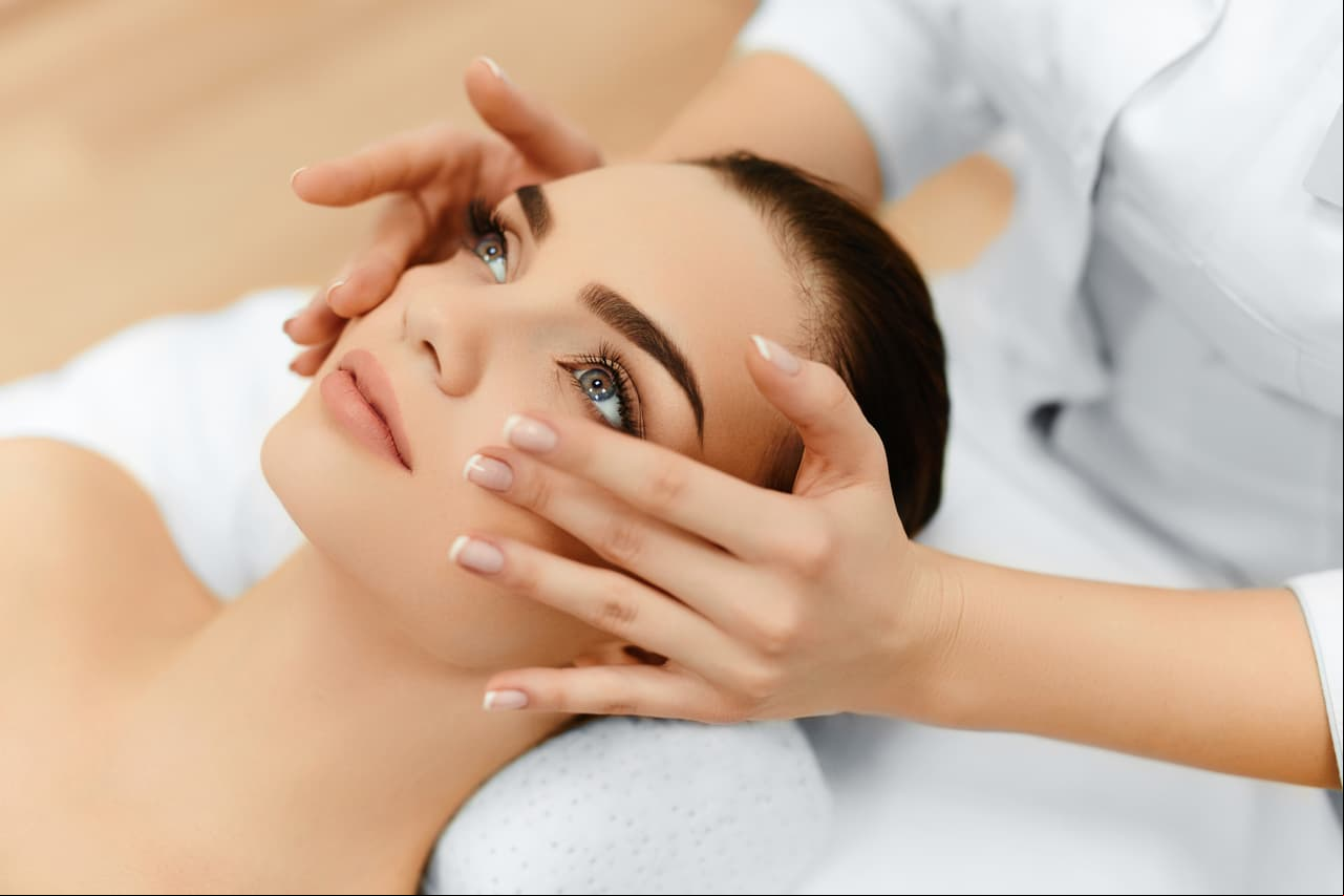 HIFU, la técnica facial que rejuvenece hasta 10 años la piel