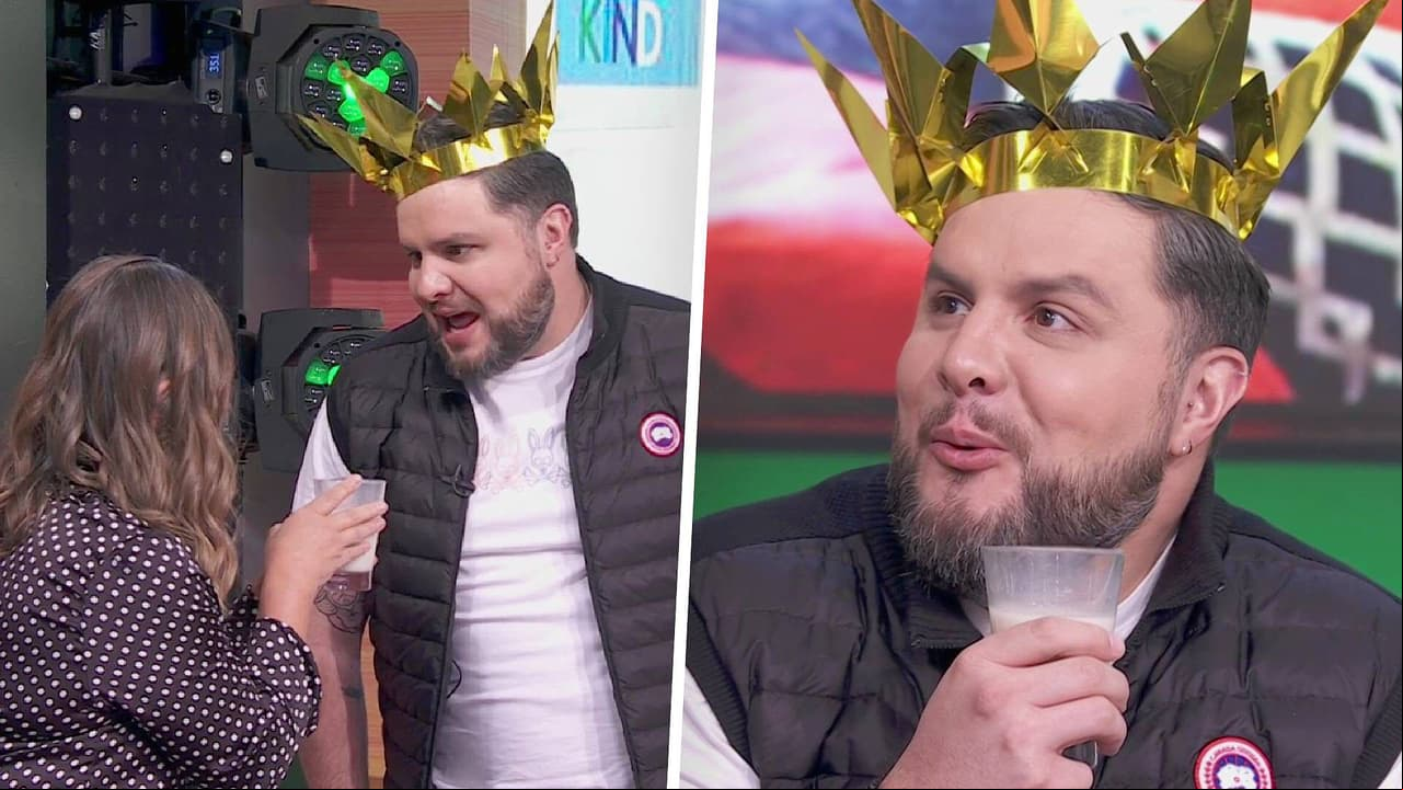 ¿Tu hijo se siente el rey de la casa como el niño Paul? Aprende a ponerle limites