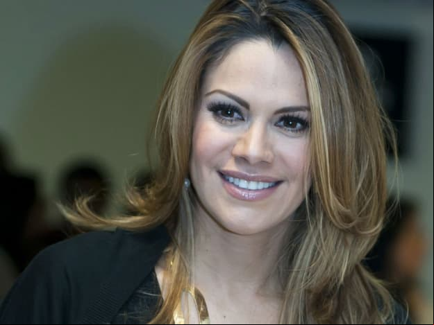 Luz Elena rompe el silencio sobre el trato de Lupita Jones: ‘No podía tocar nada del refrigerador’