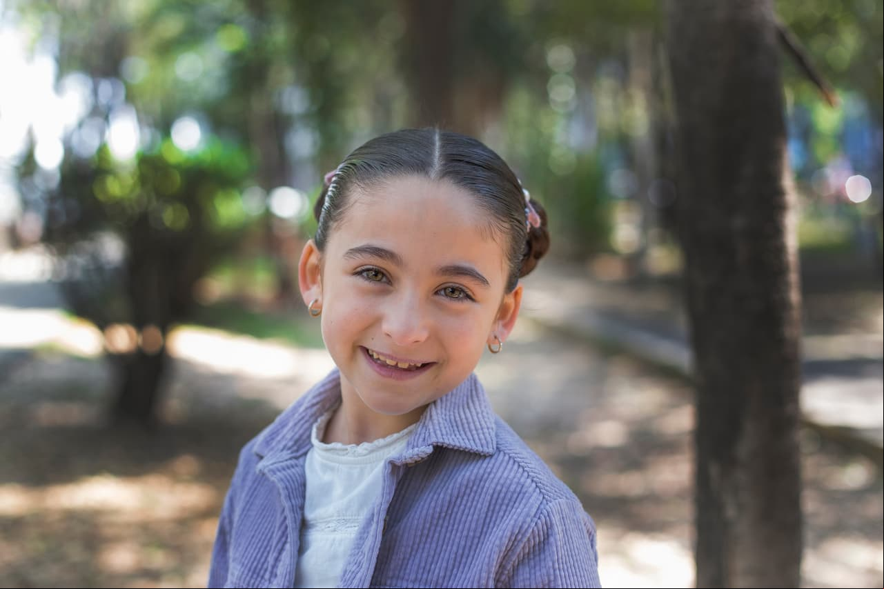 ¿Podrá la pequeña 'Melody' encontrar la tranquilidad que tanto merece al lado de sus papitos? Velo en los últimos capítulos de 'La Mexicana y el Güero'.