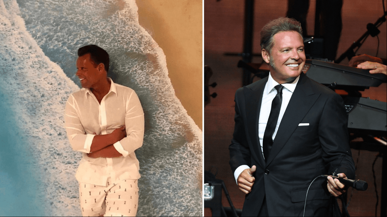EN FOTOS: Los dobles de Luis Miguel, Maluma, Karol G y Jenni Rivera que sorprenden con su parecido