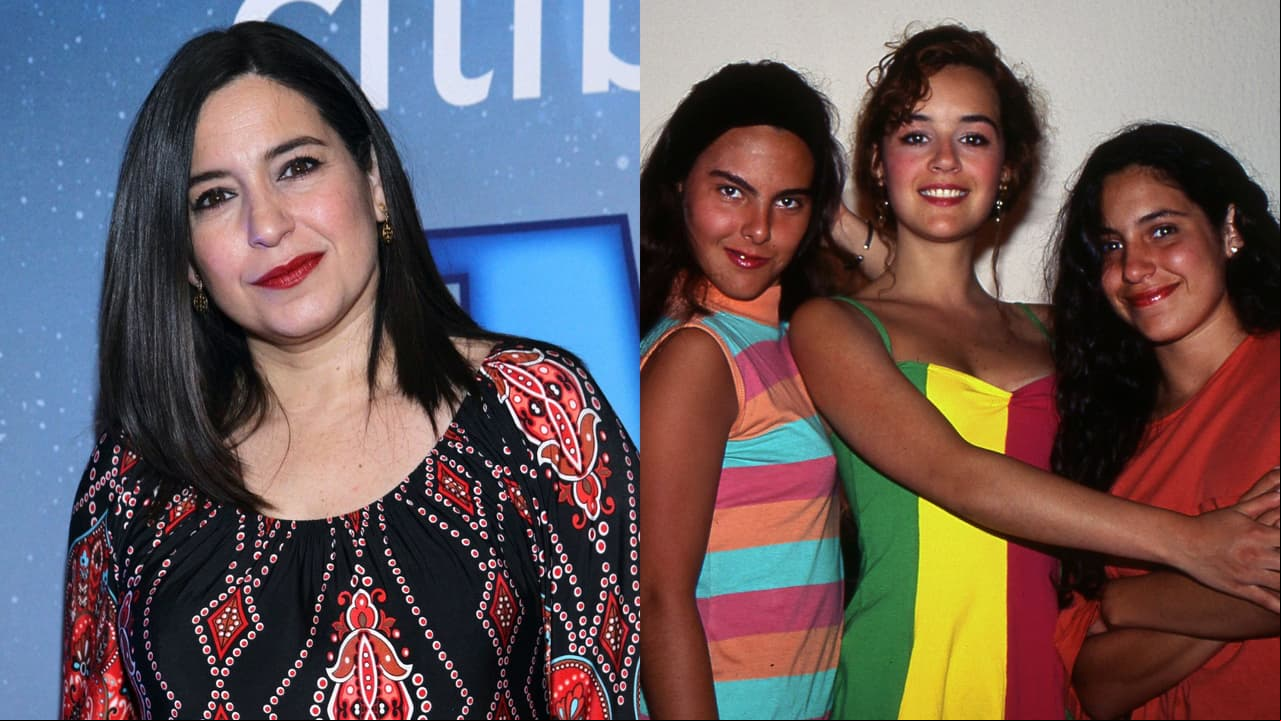Ella es la hija actriz de Tiaré Scanda: casi tiene la edad de cuando su mamá hizo ‘Muchachitas’