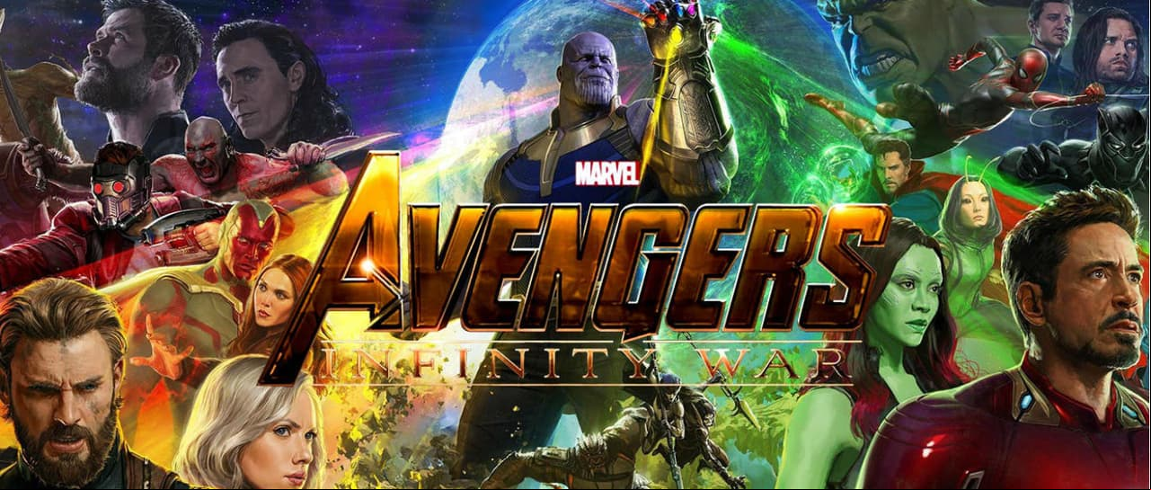 La revista Entertainment Wekly presentó 15 portadas con los diferentes súper héroes y el villano de la más reciente película de Marvel Studios