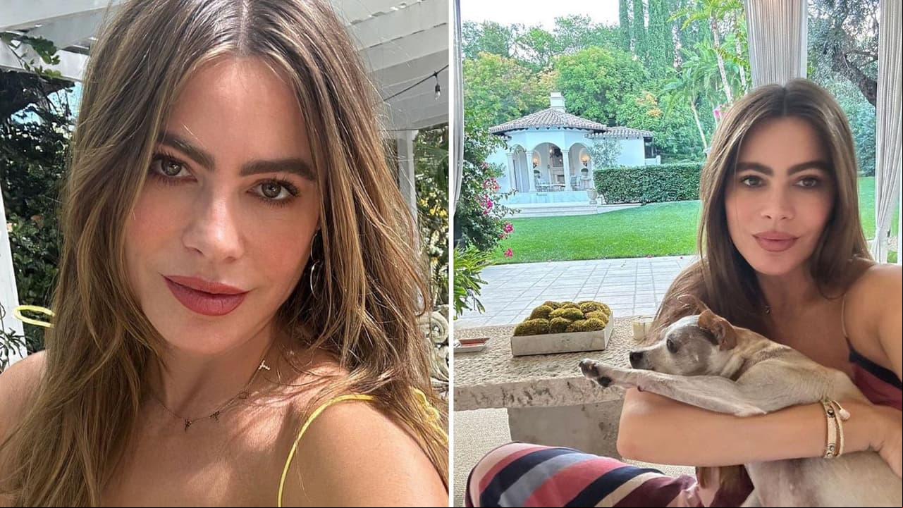Sofía Vergara responde tras ser demandada por supuestamente deber 1.7 millones de dólares