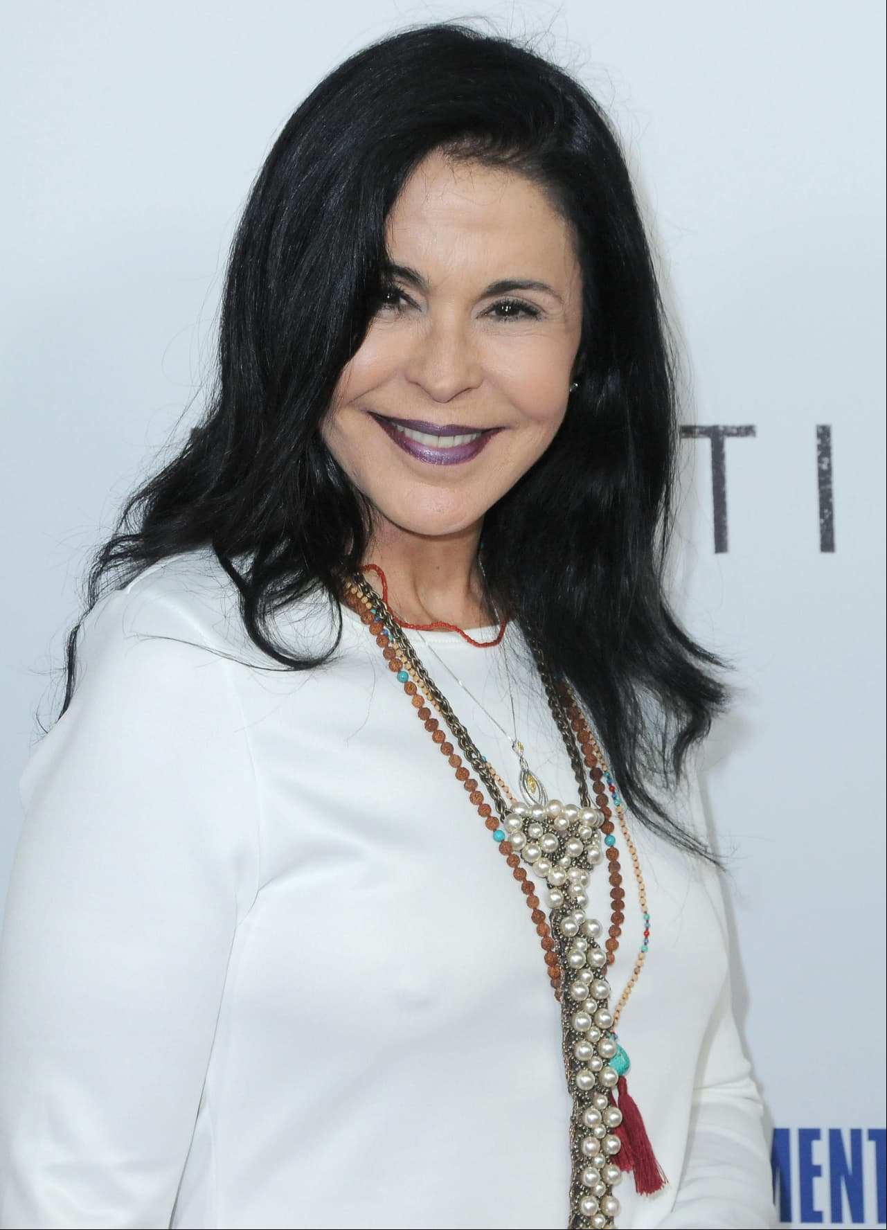 María Conchita Alonso aseguró que lo más sensual de su personalidad es su voz