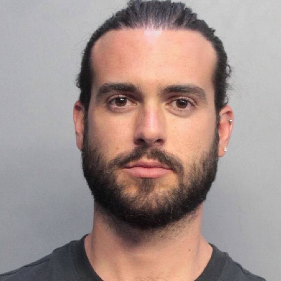 1 de mayo: Pablo Lyle fue acusado de homicidio involuntario por parte del juez Alan Fine. Ante la decisión, el actor se declaró no culpable. Según expertos presentados en el programa Hoy, el actor podría enfrentar una sentencia de 10 a 15 años.