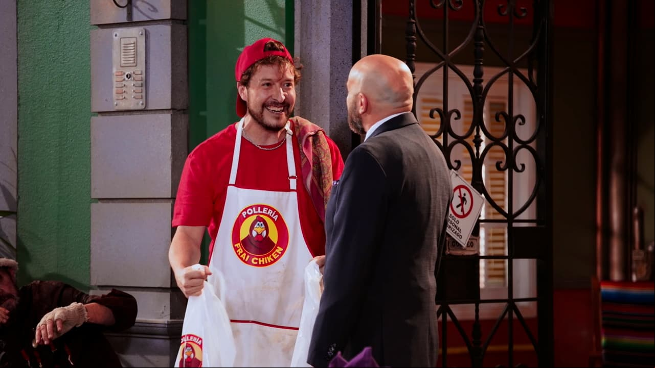 El Pechugo