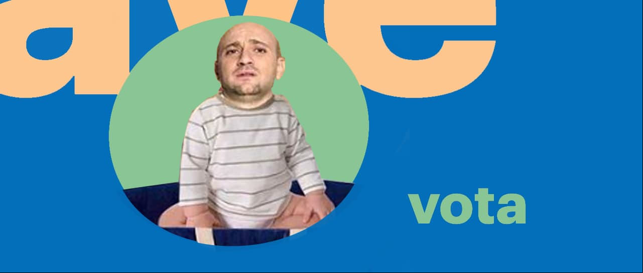 Vota por tu nombre favorito para el bebé de Silvita y Luis en 'Vecinos'