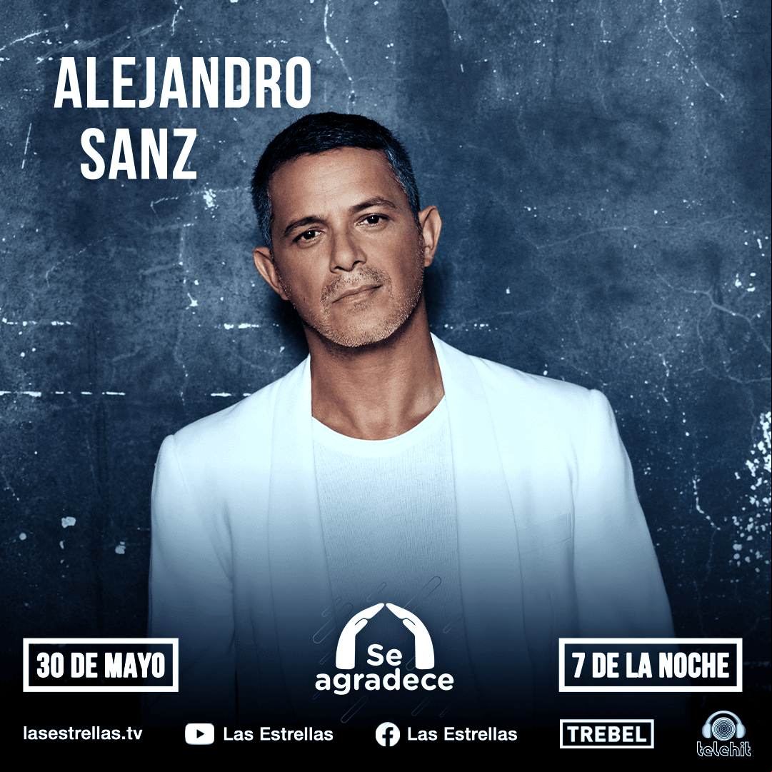Alejandro Sanz
