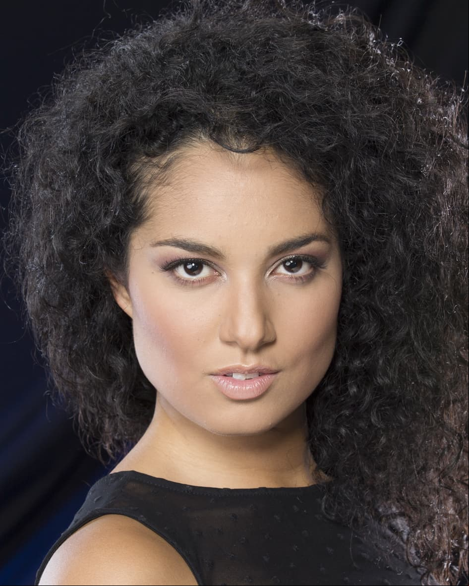 Sabrina Carvalho