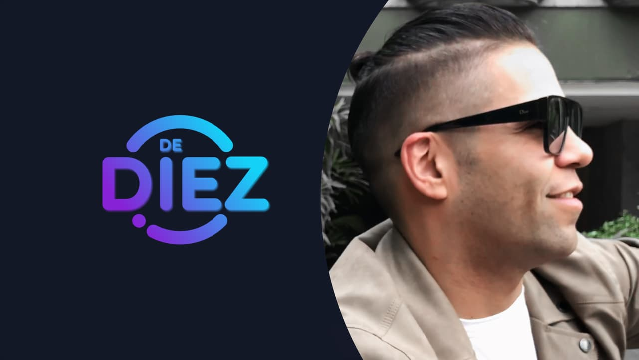 ¡El Cuestionario de Las Estrellas! Con Emir Pabón
