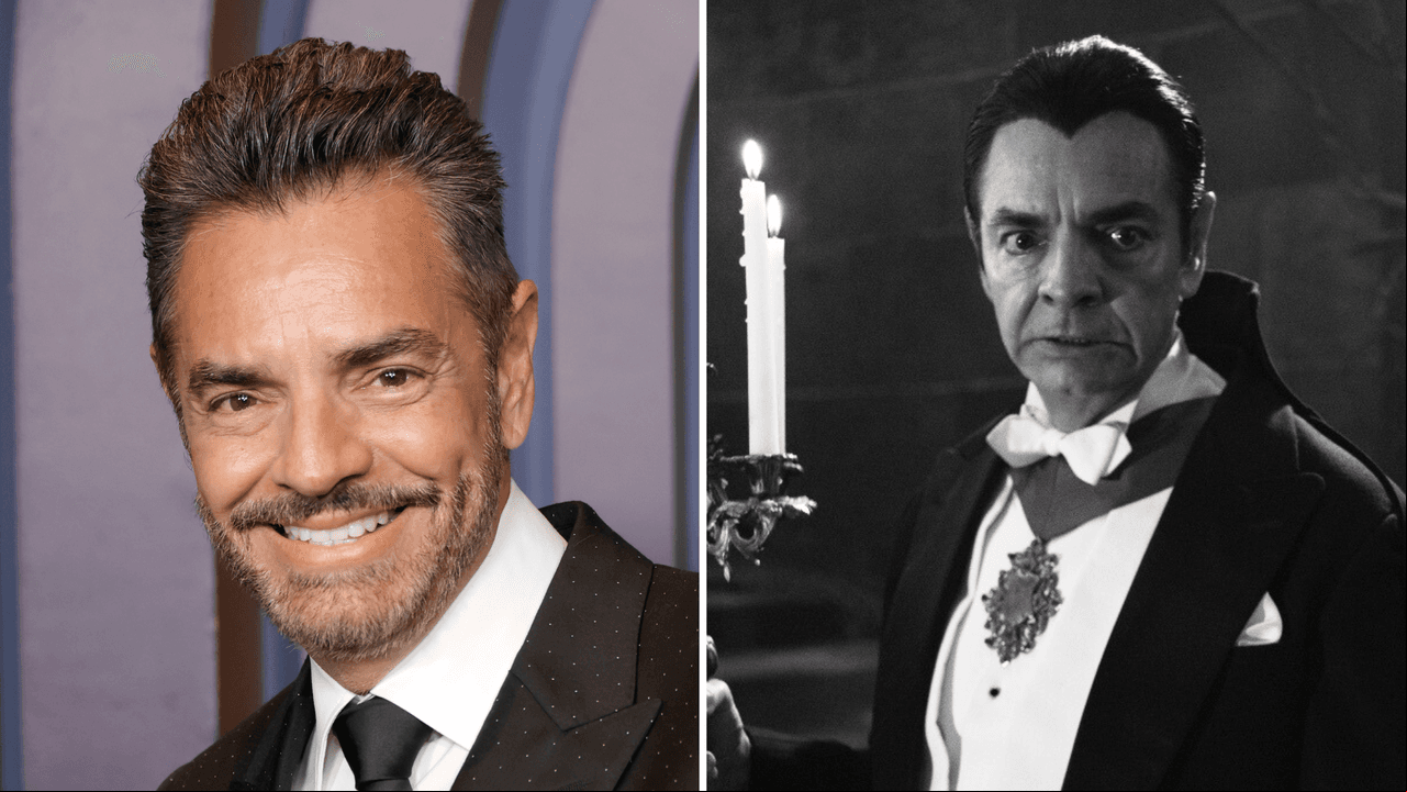 Eugenio Derbez vuelve a las comedias en español con ‘Y llegaron de noche’: todo sobre la serie de ViX