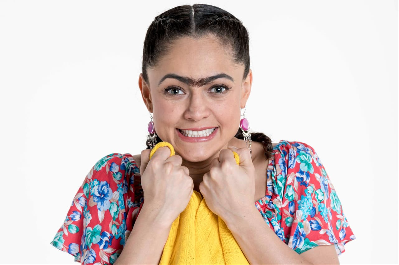 ¡Adiós, 'Tecla'!: Jessica Segura se despide de 'Una familia de diez'