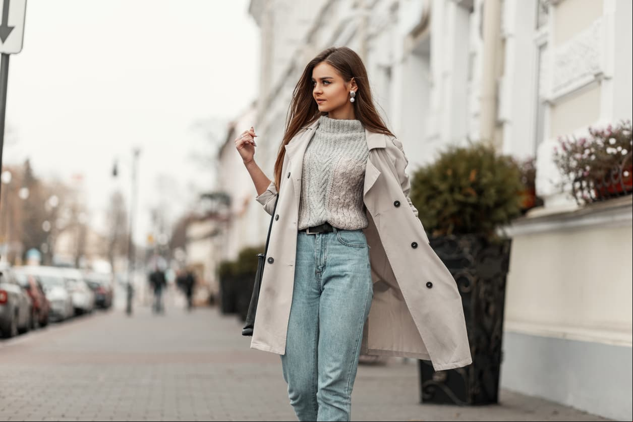 Guía de estilo: Cómo tener un look perfecto y cómodo sin gastar mucho dinero
