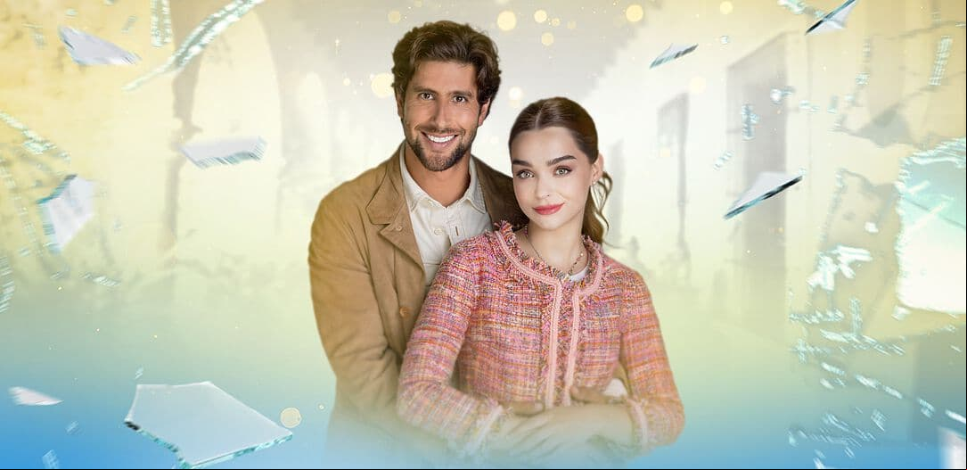 Mi Secreto: Diviértete con los mejores bloopers de la telenovela