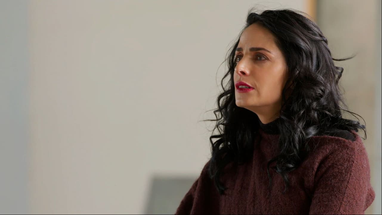 Karen pierde la vida al tratar de eliminar a Daniela del camino