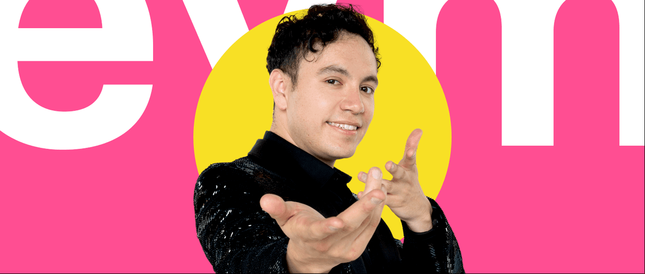 Raymix anunciará próximamente a la persona que lo reemplazará en Las Estrellas bailan en Hoy.