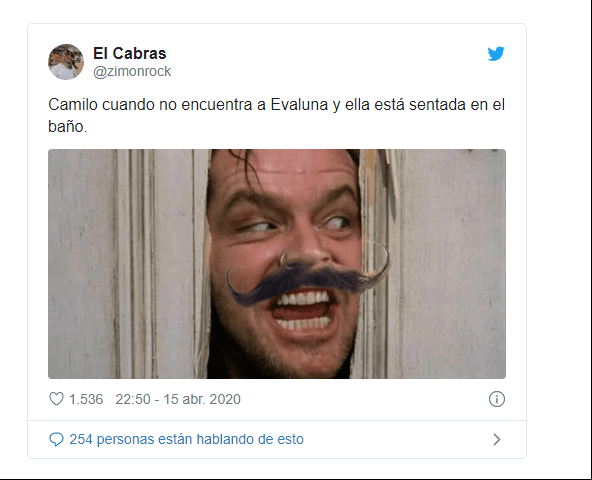 Algunos envidian su relación y otros consideran un exceso de amor
