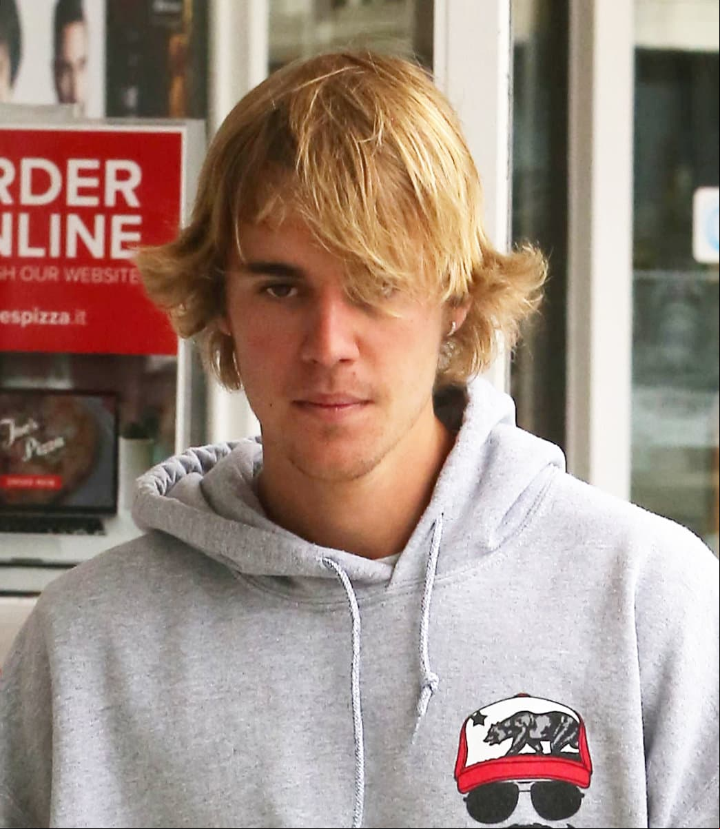 Los ojos del mundo están puestos en Justin Bieber y Selena Gomez