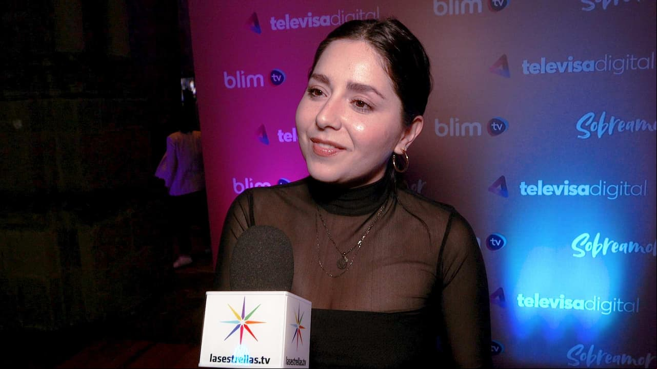 Diana Bovio explica por qué no olvidará los hojaldres