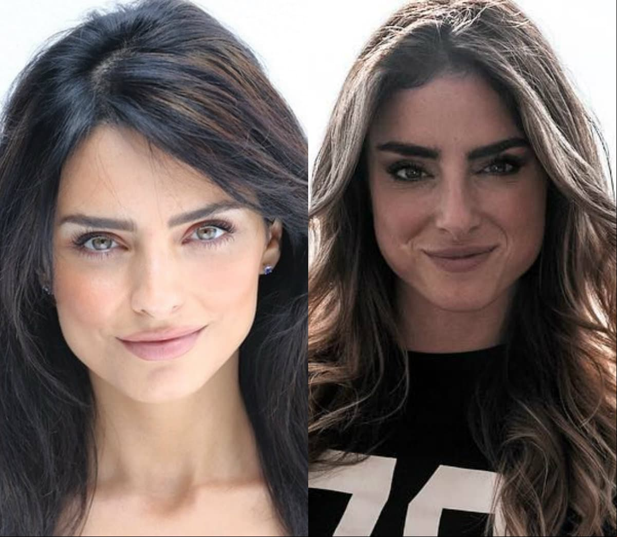 Estefanía Ahumada alcanzó la fama al participar en 'Reto 4 Elementos Naturaleza Extrema'