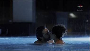 ESCENAS: ¿Cuál es el mejor beso?