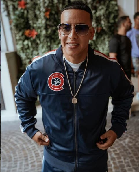Daddy Yankee festeja los 23 años de su hija y anuncia nueva colaboración