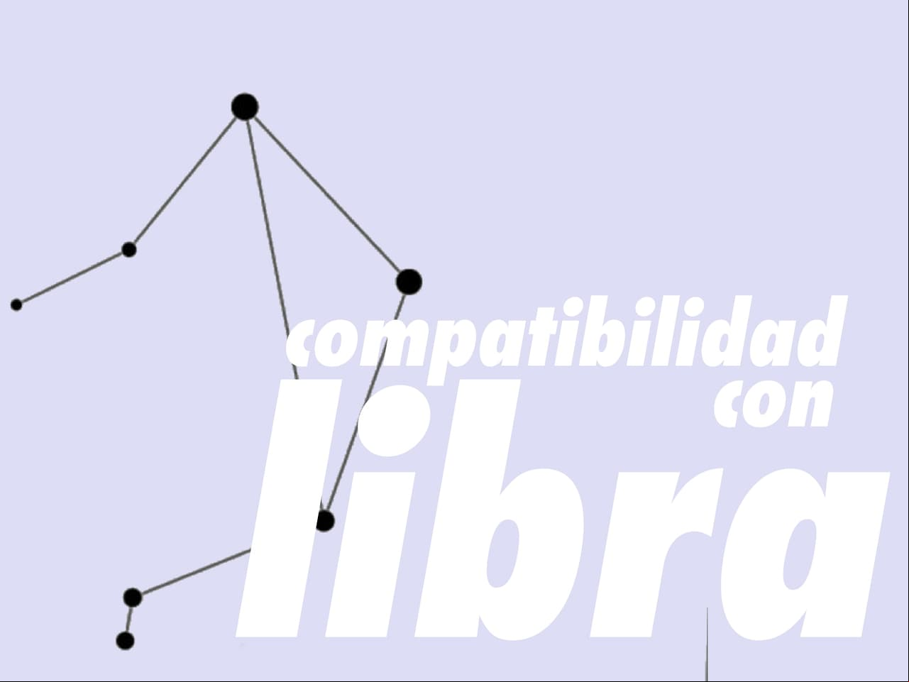 Averigua qué tan afín eres con el signo representado por la balanza en esta galería.