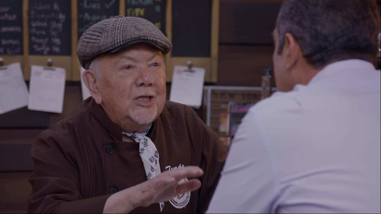 Don Tomás revela que la partida de Marieta le dejó problemas de dinero