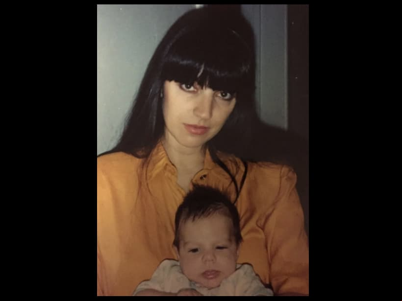 Vadhir es el segundo hijo del productor, quien nació el 18 de febrero de 1991.