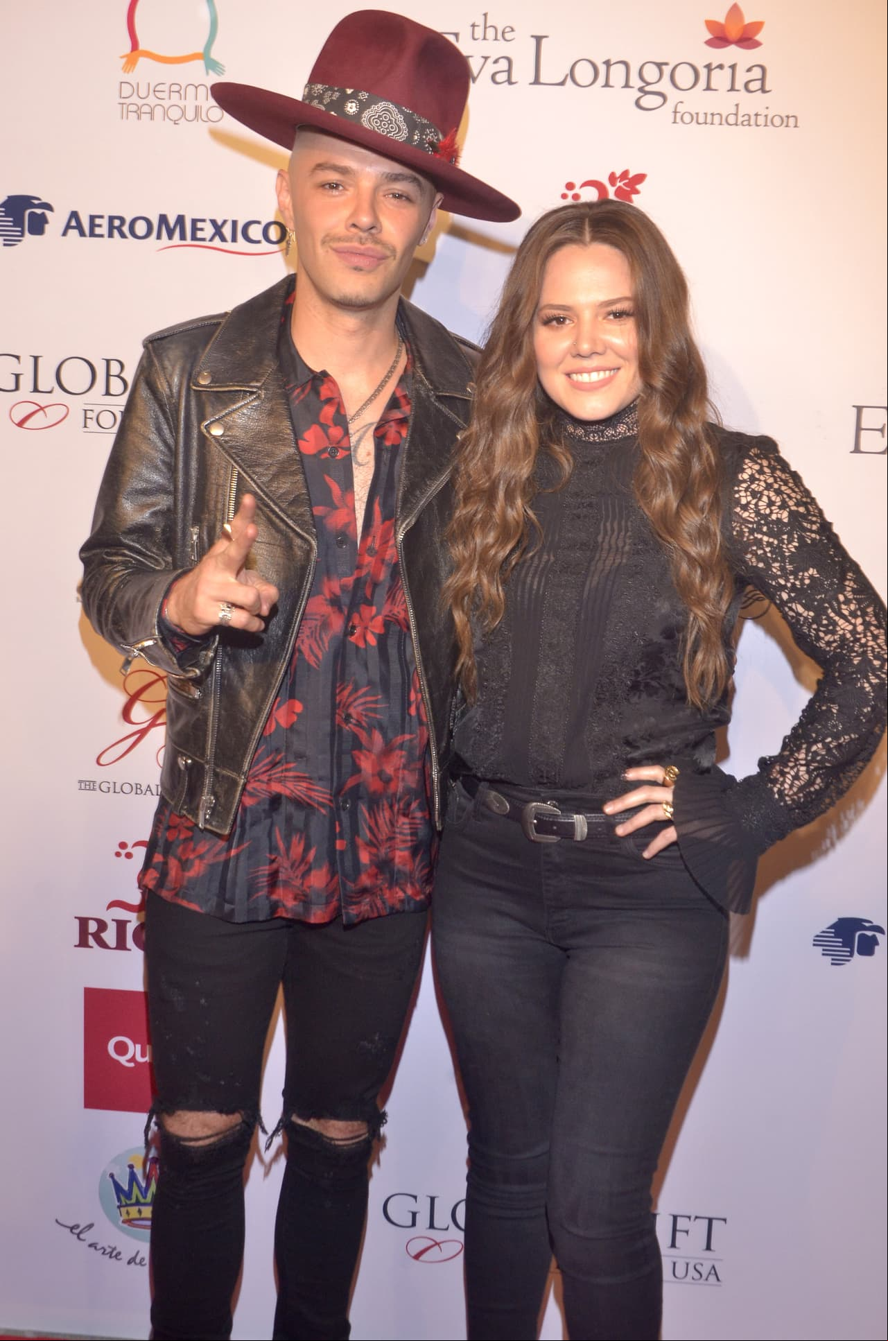 Jesse y Joy