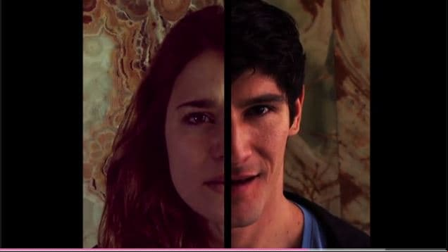 Violencia de pareja